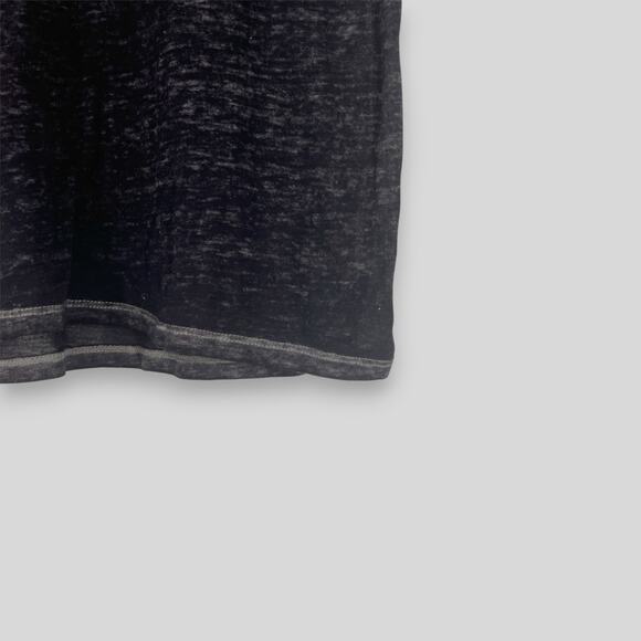 AC/DC Let There Be Rock Burnout Tank Top Size Medium - Picture 3 of 8